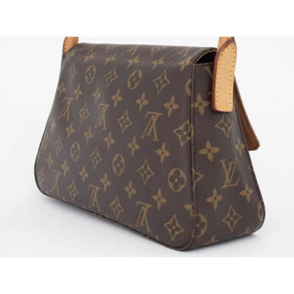 Louis Vuitton Mini Looping Handbag Small - Picture 2 of 12